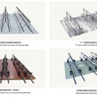 安美久可提供钢筋桁架楼承板