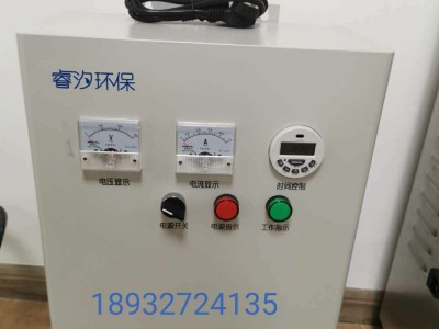 揭阳WTS-2A水箱自洁消毒器厂家