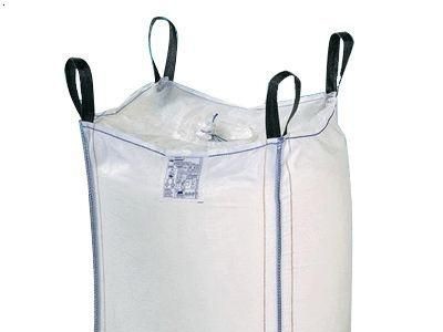 漳州塑料包装袋 漳州柔性集装吨袋