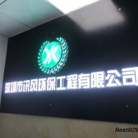 广东讯风环保专业办理全国环保批文及备案