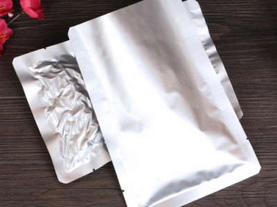 苏州焊接粉剂纸塑真空铝箔袋