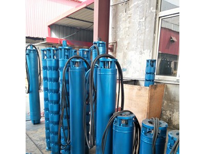 深井泵规格 井用潜水泵价格 潜水泵厂家