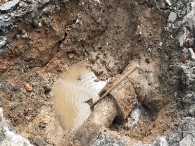 广东及周边地区埋地自来水管漏水检测