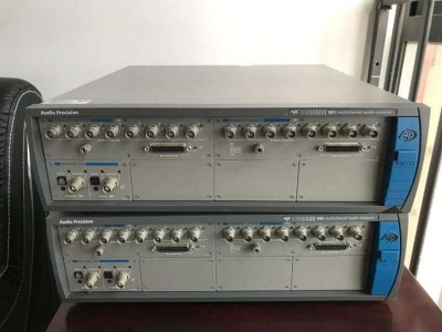 音频分析仪APX515 APX526 APX528质量保证