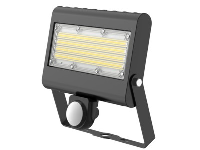 泰亮照明FLF系列LED感应器投光灯