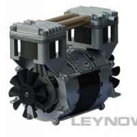 莱诺/leynow1升制氧机用压缩机厂家供应