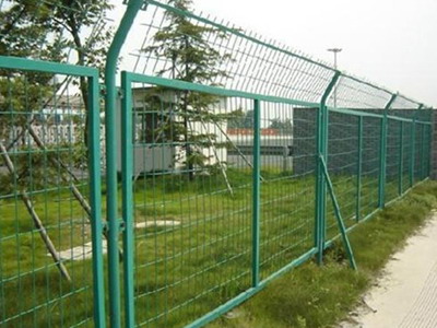 重庆郴州道路护栏网|监狱护栏网|公园护栏网批发价格