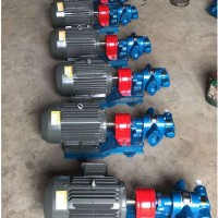 河北金海泵业KCB食品机械泵 输送泵 抽油泵