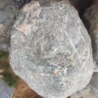 泰山石原石 大小型泰山石 园林假山鱼池用泰山石