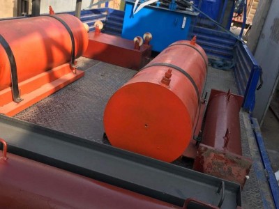 河北鼎力厂家直销大型非开挖顶管机  500吨顶管机