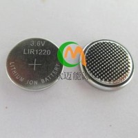 LIR1220充电电池替代CR1220