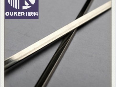 欧科约翰逊网管专用三角丝V型丝楔形丝成型设备精轧轧丝机