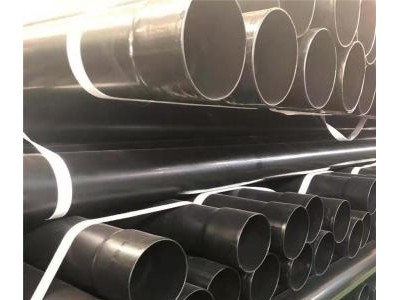 北京耐腐蚀电力管150热浸塑钢管厂家批发零售