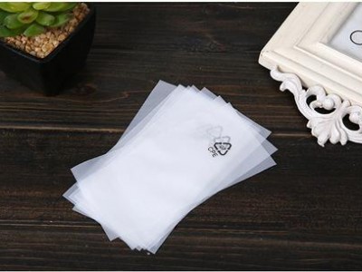 CPE胶袋-磨砂袋-平口袋袋价格-深圳市东源包装制品