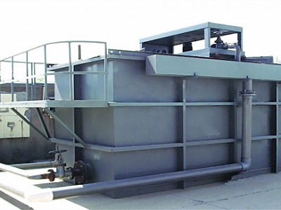 潍坊地埋式一体化污水处理设备定制加工耐用质量保证