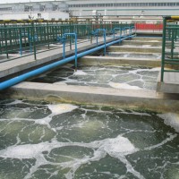 兰州地埋式污水处理设备防止水源枯竭和水体污染
