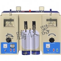 馏程测定仪（低温双管式）BT-6536A