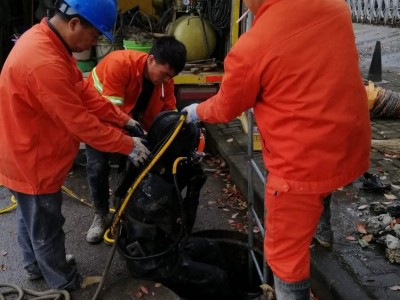 上海嘉定区污水管道清洗上海嘉定区管道检测