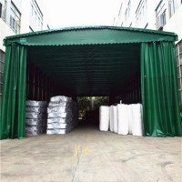 西安中赞生产雨蓬，篮球场蓬，物流蓬，工厂雨棚，大排档雨棚