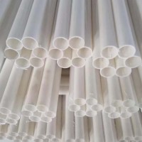厂家直销HDPE材质穿线管 多孔梅花管