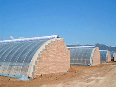 日光温室大棚 定制  造价咨询 无土栽培玻璃温室设计 安装