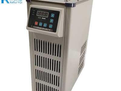 恒创仪器台式小型CCA-20低温冷却水循环泵