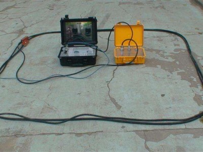 YCS200（A）矿用瞬变电磁仪---方便的携带深远的探测