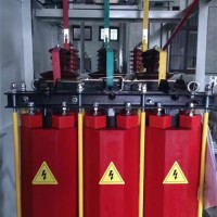 桂林SCB10系列环氧浇注干式电力变压器库存