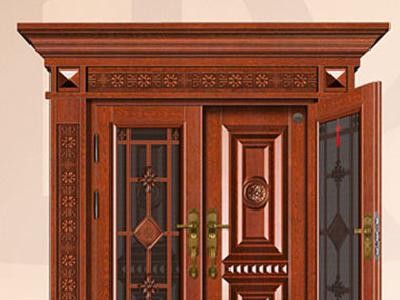 绍兴铜拼工艺门-长期供应雕刻铜门