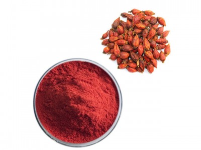 栀子红色素 稳定着色剂 食品级水溶性红色素