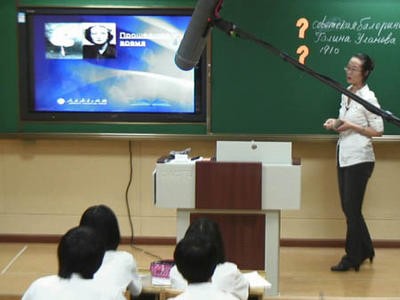 慕课、微课录制系统​北京新维讯科技有限公司
