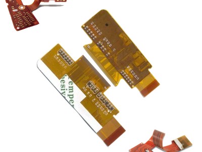 PCB印刷线路板快速打样深圳科宇科技优质服务