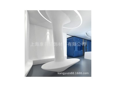 上海GRG剧院造型顶/GRG波纹板市场价格