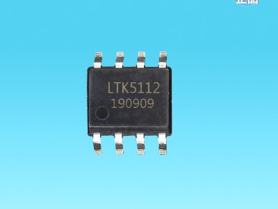 LTK5112  4Ω-32W F类音频放大器