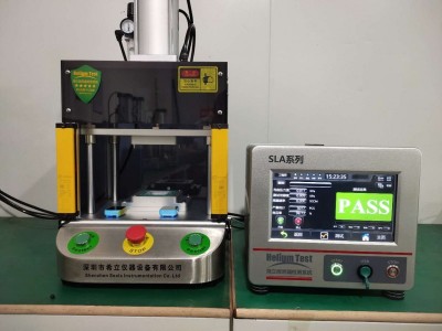 长沙SLA气密性检测仪 高精度气密性测试仪 厂家直销