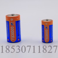 1号干电池电压1.5v