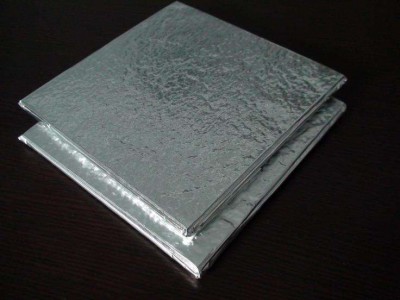 钢包壁衬材料纳米隔热板保温节能板使用寿命长