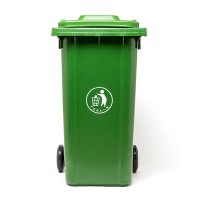 240升垃圾桶 塑料垃圾桶 挂车垃圾桶价格 脚踏垃圾桶厂家