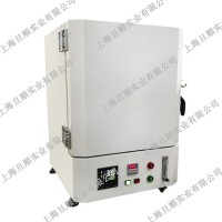 高温无氧箱 防氧化小型烘箱 450度小型无氧烘箱