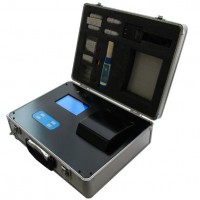 DZ-Y泳池水质检测仪 泳池水质测定仪 水质分析仪厂家 价格