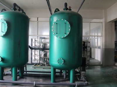 苏州纯水设备|中水回用设备|电镀废水处理设备