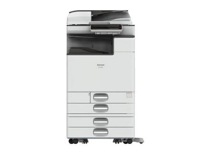 理光复印机mc2001