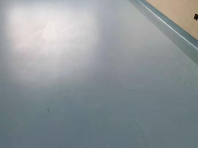 江苏无锡市派斯莱特学校耐磨地胶板