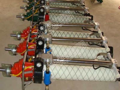 气动锚杆钻机厂家直销，气动锚杆钻机产品介绍