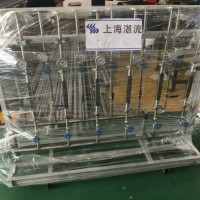 SNCR、SCR脱硝工程模块设备厂家-上海湛流