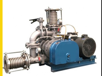 厂家热卖罗茨式蒸汽压缩机 多配置可选  规格齐全