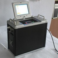 路博环保LB-7015-Z便携式紫外吸收烟气分析仪