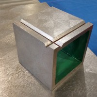 铸铁方箱--大量供应高品质铸铁方箱