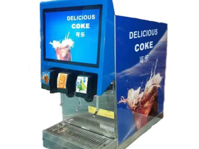 可乐机-可乐机批发价格，市场报价，厂家供应