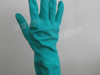 防化手套 耐磨手套适用范围 个人防护用品